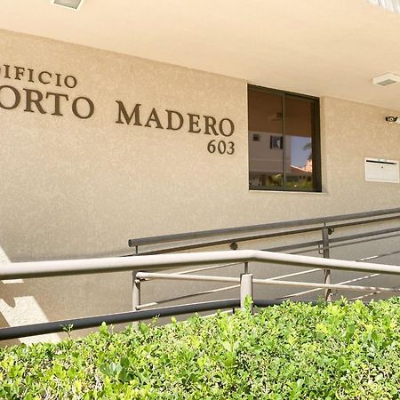 Florianopolis Jurere Porto Madero Lejlighed Eksteriør billede