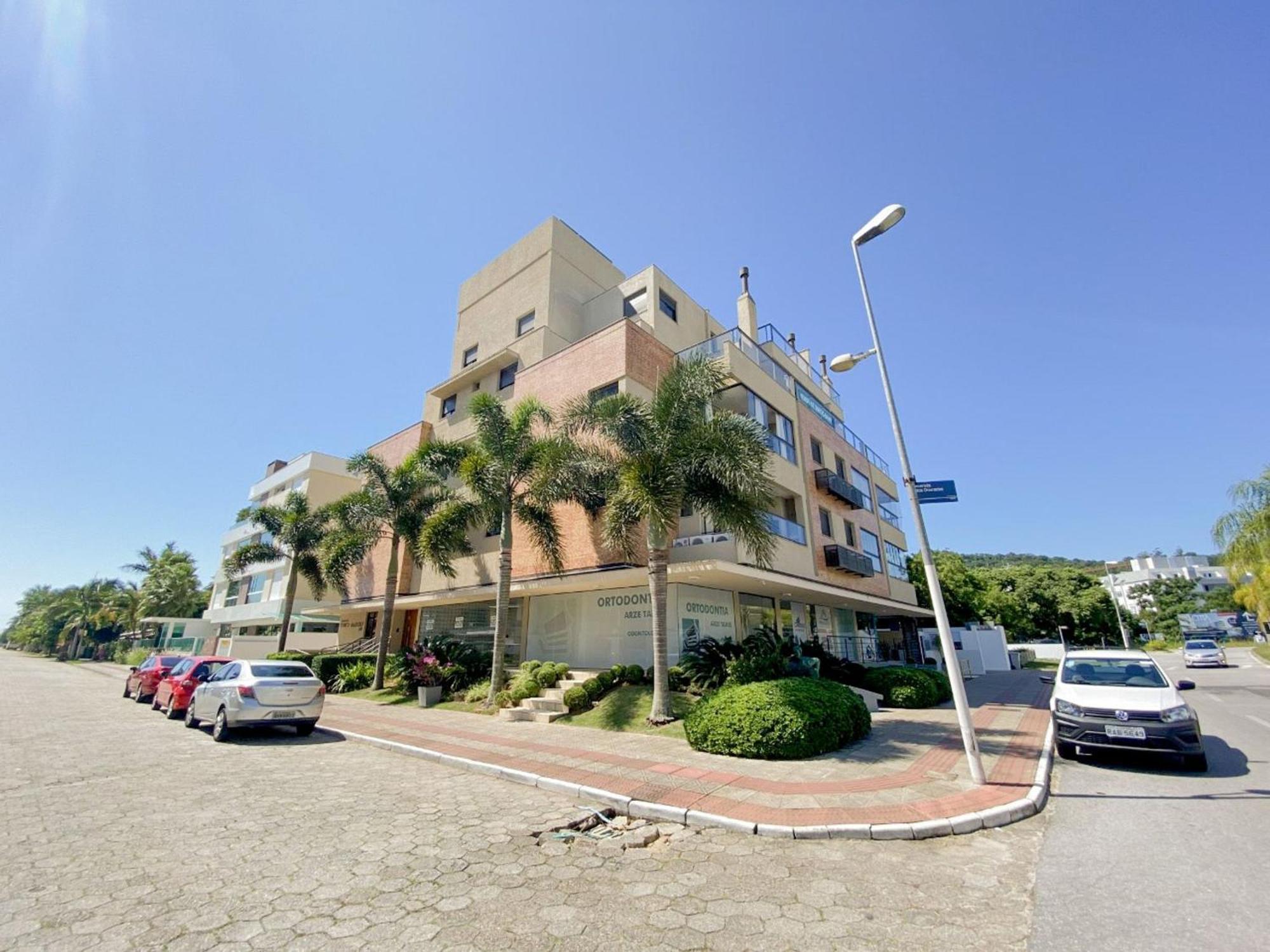 Florianopolis Jurere Porto Madero Lejlighed Eksteriør billede
